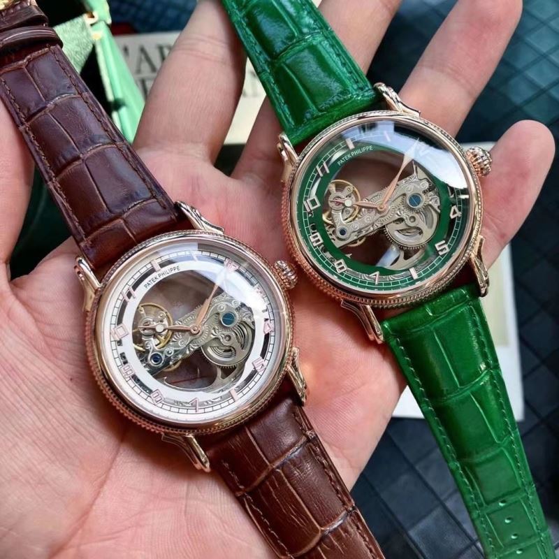 PATEK PHILIPPE Watches